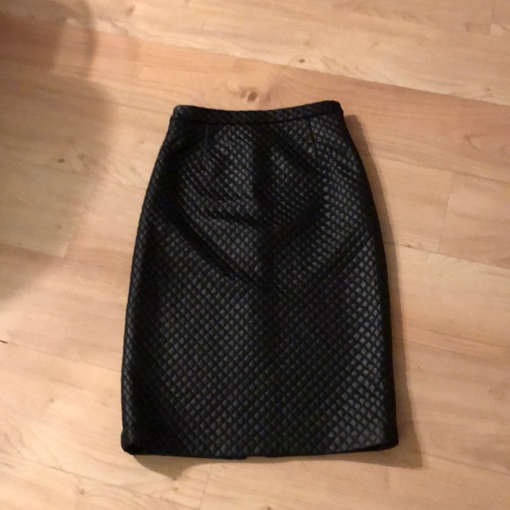 Donna Rocco Skirt